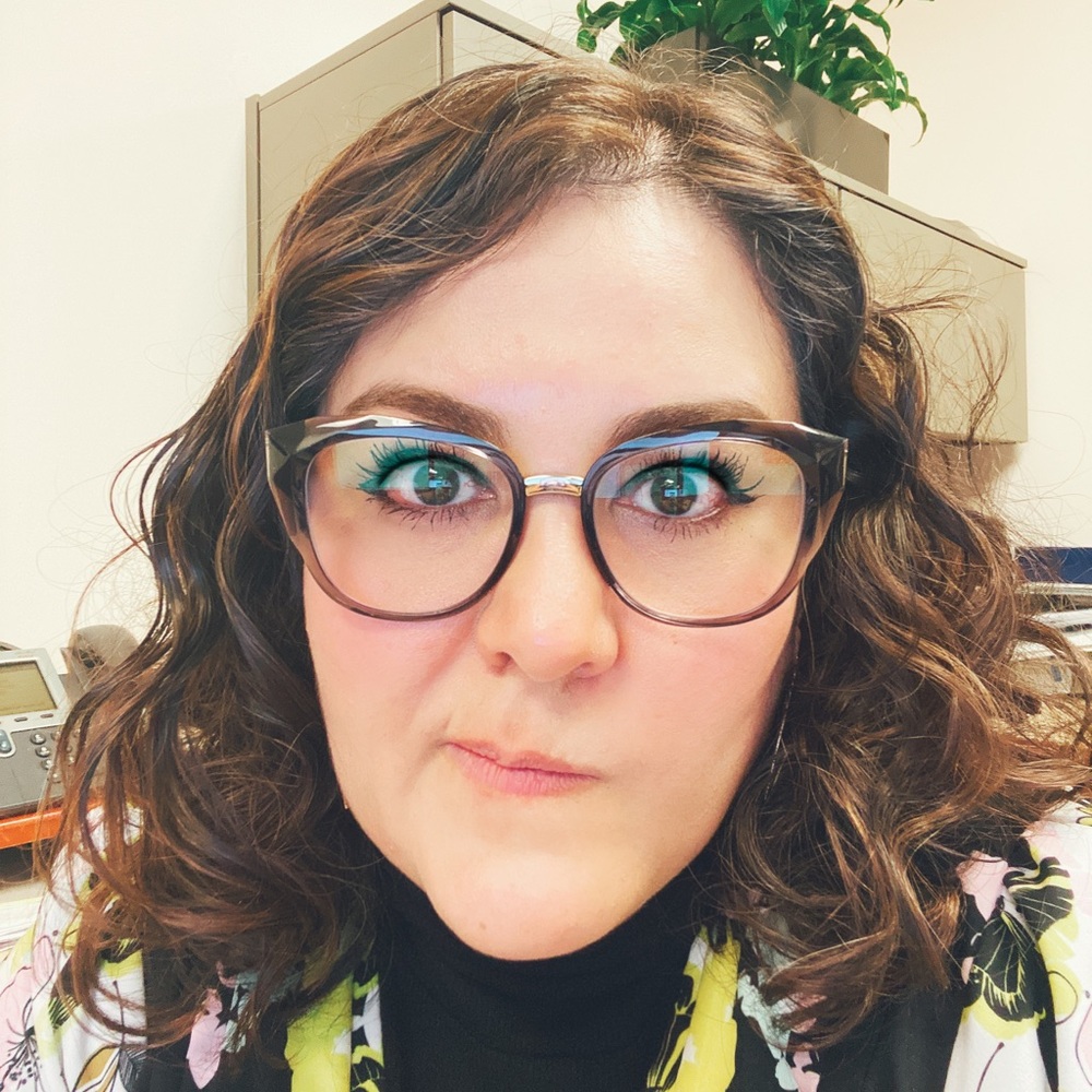 Meet your Posher, Olinda